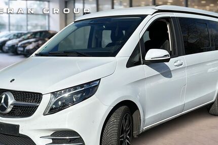 Mercedes-Benz V 300 55.314 km 63.900 &euro; Eitorf 53783