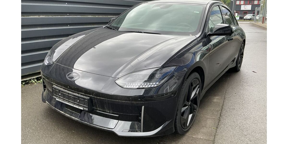 Hyundai IONIQ 6 19.213 km 34.500 &euro; Eitorf 53783