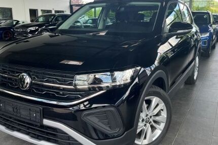 VW T-Cross 2.480 km 24.570 &euro; Attendorn 57439