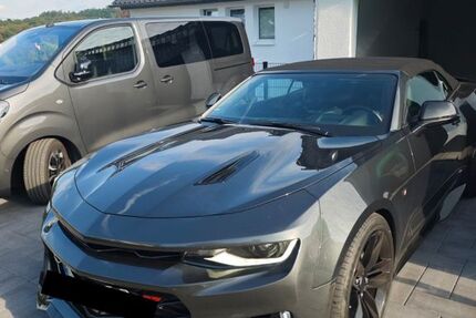 Chevrolet Camaro 27.970 km 49.990 &euro; Engelskirchen 51766