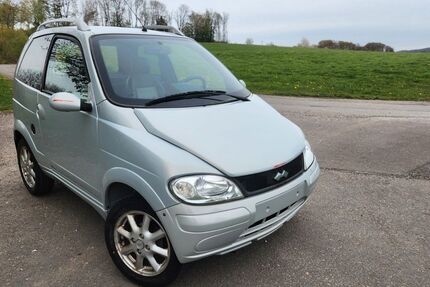 Ligier X - Too 45.620 km 5.500 &euro; Lindlar 51789