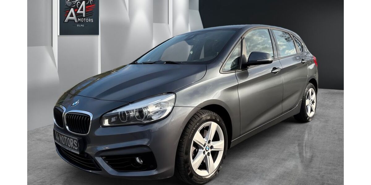 BMW 220 Active Tourer 58.000 km 16.999 &euro; Olpe 57462