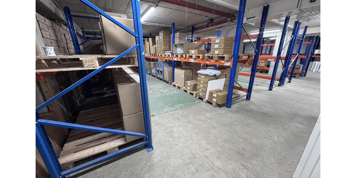 Gewerbeobjekt Neunkirchen-Seelscheid Seelscheid - 1.600&euro; | Angebot:25384812