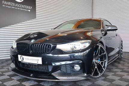 BMW 430 91.823 km 28.500 &euro; Wenden 57482