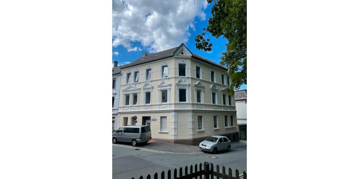 Etagenwohnung Lüdenscheid Staberg - 2 Zimmer, 50 m&sup2;, 495&euro; | Angebot:27566346