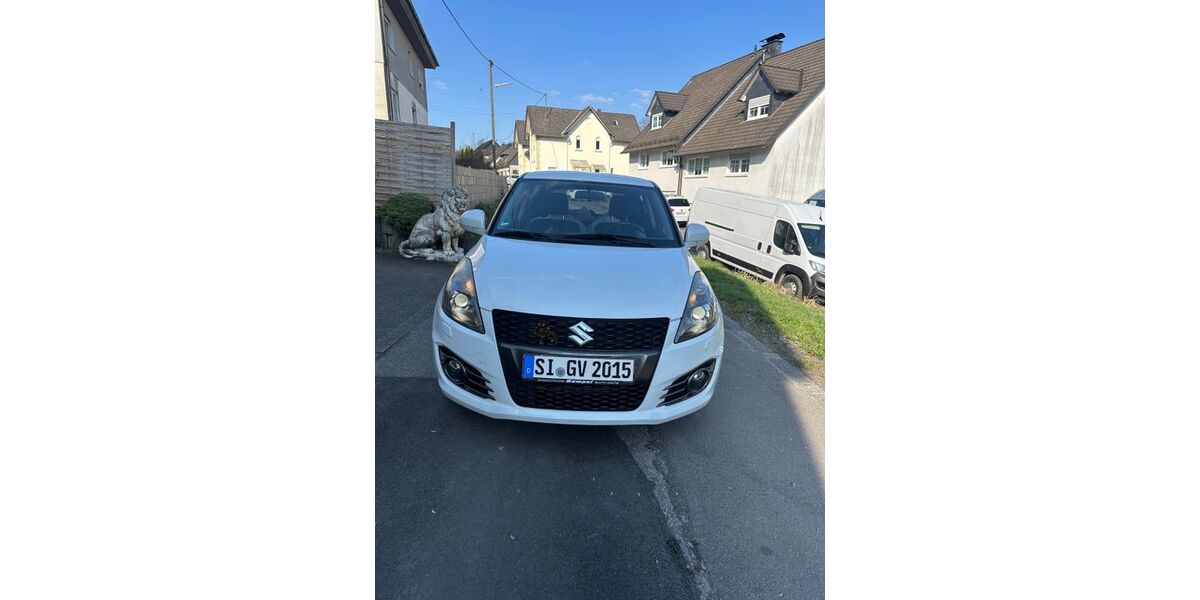 Suzuki Swift 134.000 km 7.900 &euro; Gummersbach 51645