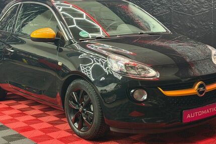 Opel Adam 21.000 km 13.700 &euro; Herscheid 58849