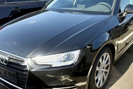 Audi A4 147.000 km 12.500 &euro; Wipperfürth 51688