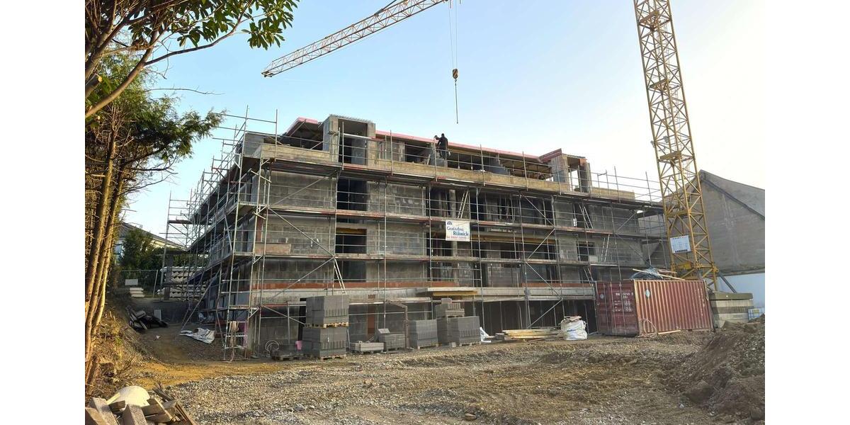 Etagenwohnung Much - 3 Zimmer, 107 m&sup2;, 1.200&euro; | Angebot:25871966