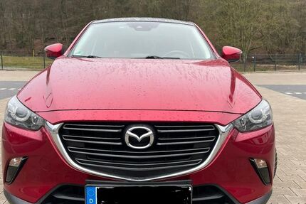 Mazda CX-3 56.402 km 13.500 &euro; Reichshof 51580