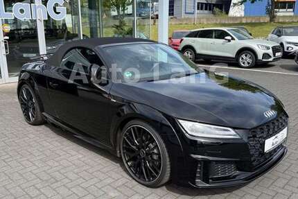 Audi TT 36.204 km 35.990 &euro; Waldbröl 51545