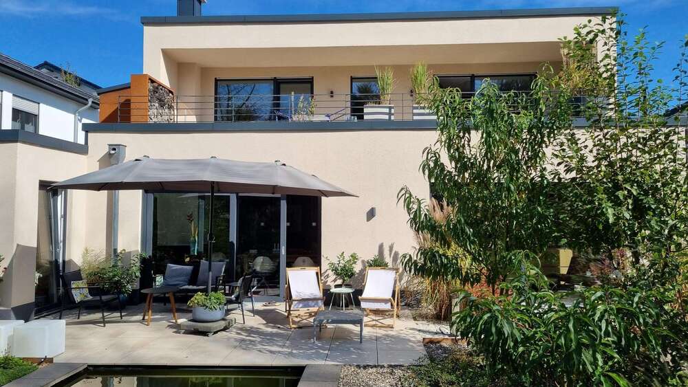 Einfamilienhaus Nümbrecht - 4 Zimmer, 196 m&sup2;, 745.000&euro; | Angebot:25301134