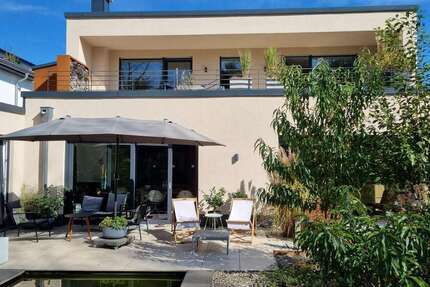 Haus Nümbrecht - 4 Zimmer, 196 m&sup2;, 745.000&euro; | Angebot:25301134