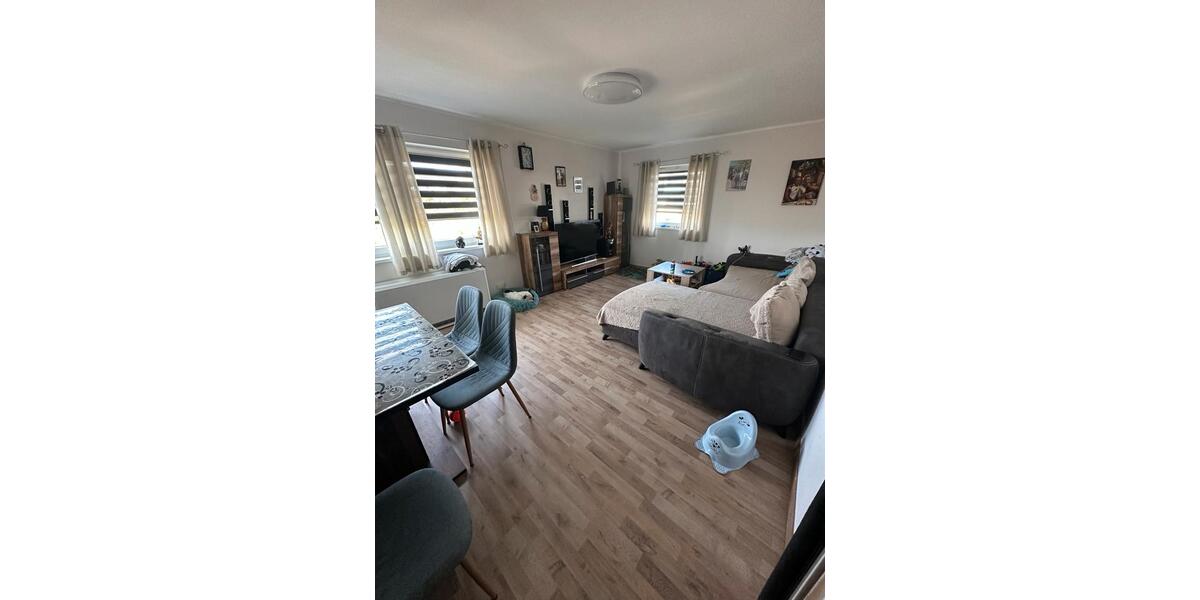 Etagenwohnung Gummersbach Hepel - 3 Zimmer, 73 m&sup2;, 118.000&euro; | Angebot:27531408