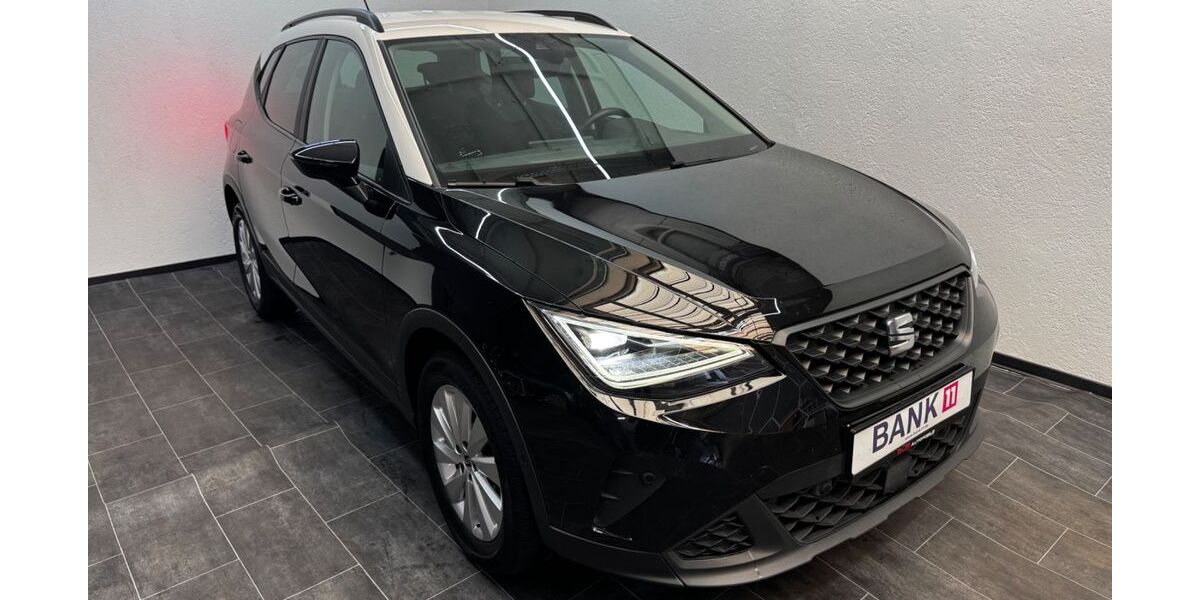 Seat Arona 58.400 km 17.900 &euro; Plettenberg 58840