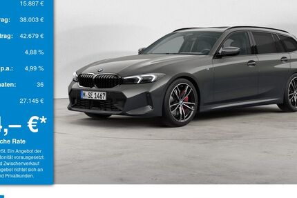 BMW 330 76.257 km 49.890 &euro; Werdohl 58791