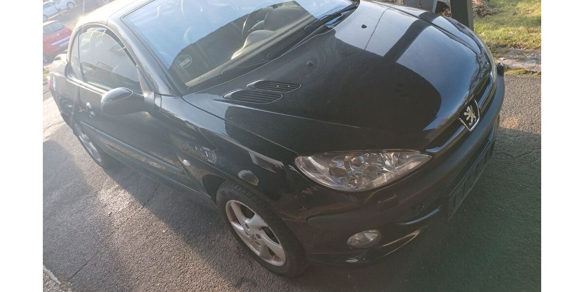 Peugeot 206 181.118 km 899 &euro; Ruppichteroth 53809