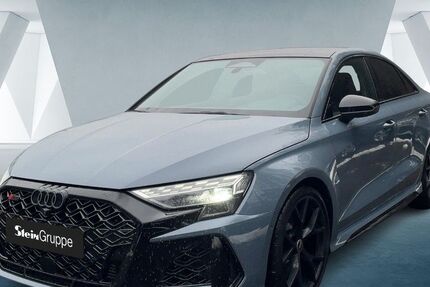 Audi RS3 4.000 km 74.950 &euro; Gummersbach 51645