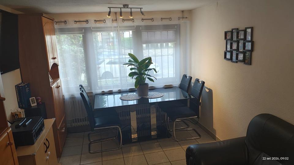 Erdgeschoßwohnung Attendorn - 2 Zimmer, 50 m&sup2;, 450&euro; | Angebot:27550495