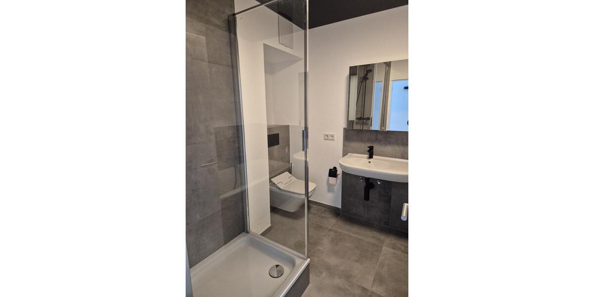 Etagenwohnung Waldbröl - 3 Zimmer, 74 m&sup2;, 740&euro; | Angebot:25959329