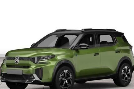 Citroen C3 Aircross 8.990 km 27.690 &euro; Werdohl 58791