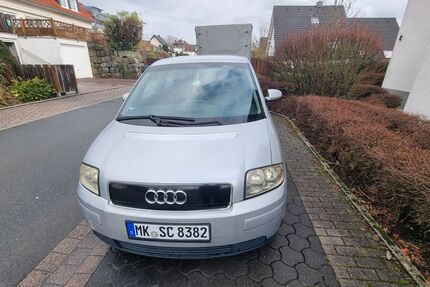 Audi A2 198.000 km 2.700 &euro; Plettenberg 58840