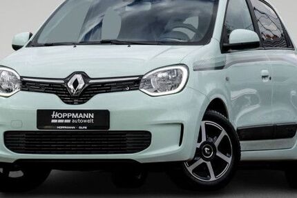 Renault Twingo 36.000 km 8.480 &euro; Olpe 57462