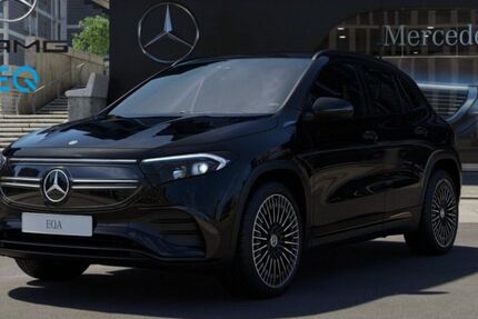 Mercedes-Benz EQA 66.524 km 32.880 &euro; Waldbröl 51545