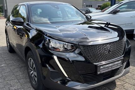 Peugeot 2008 26.100 km 19.870 &euro; Niederfischbach 57572