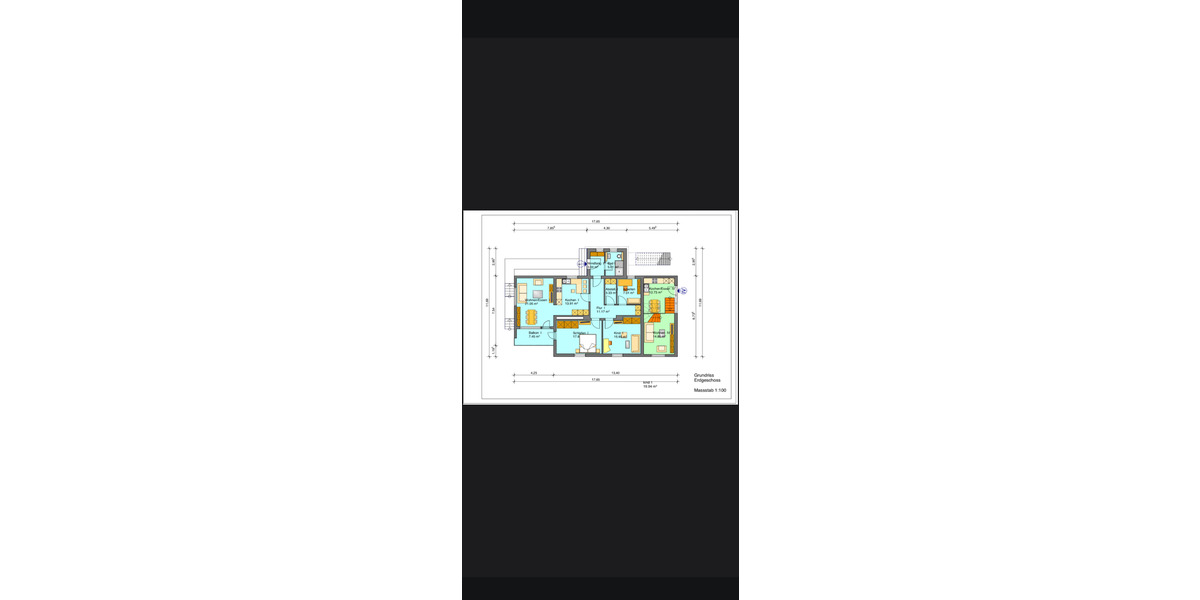 Mehrfamilienhaus, Wohnhaus Freudenberg - 10 Zimmer, 319 m&sup2;, 549.000&euro; | Angebot:24688458