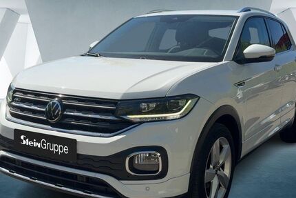 VW T-Cross 21.650 km 18.930 &euro; Gummersbach 51645