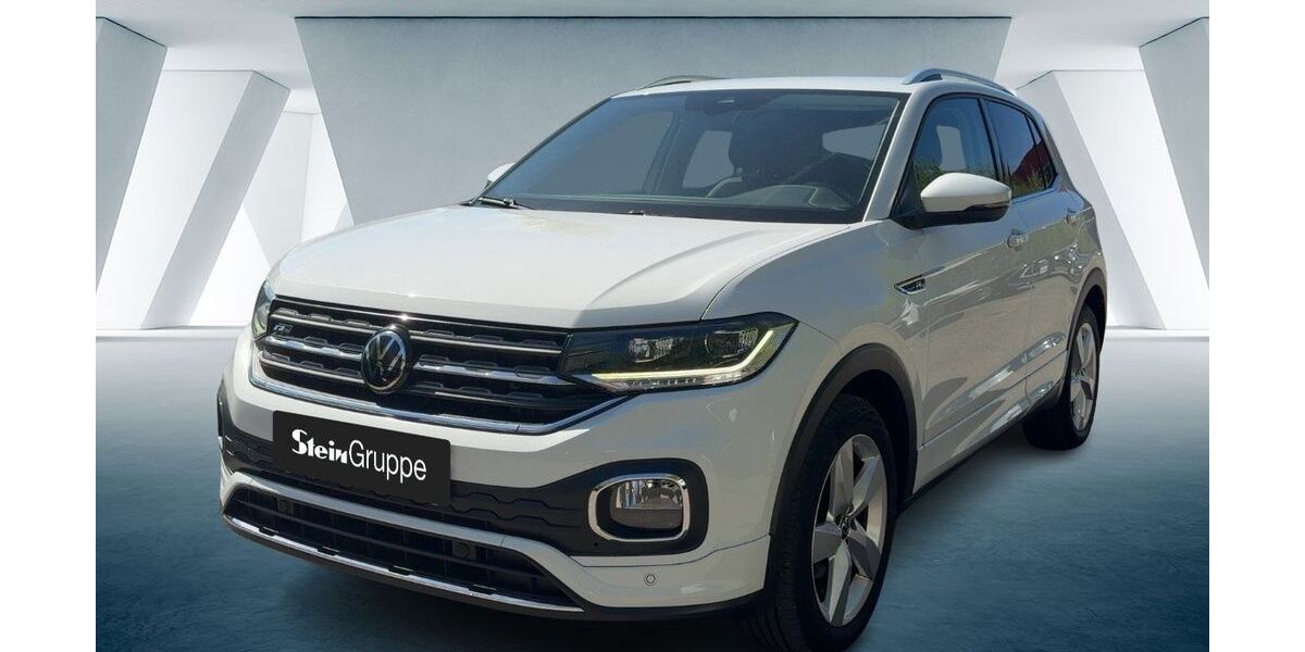 VW T-Cross 21.650 km 18.930 &euro; Gummersbach 51645