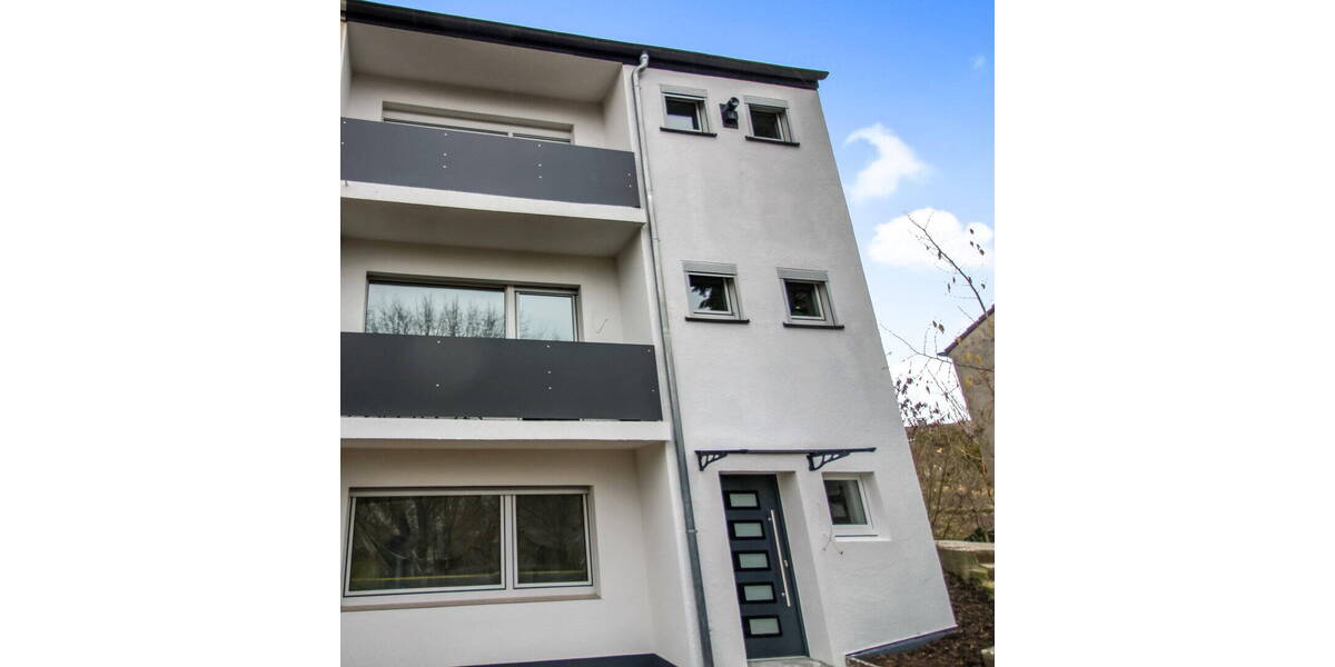 Reihenendhaus Lüdenscheid Staberg - 5 Zimmer, 122 m&sup2;, 319.000&euro; | Angebot:26486462