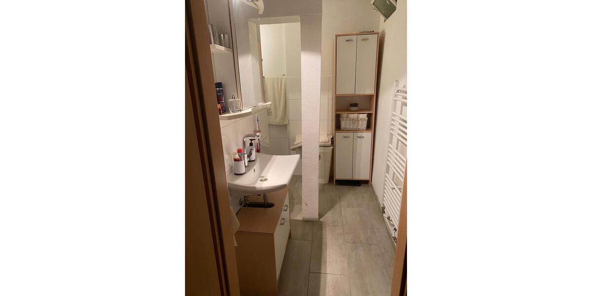 Etagenwohnung Plettenberg - 2 Zimmer, 60 m&sup2;, 375&euro; | Angebot:26441264