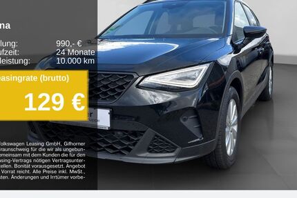 Seat Arona 25.038 km 21.240 &euro; Lüdenscheid 58513