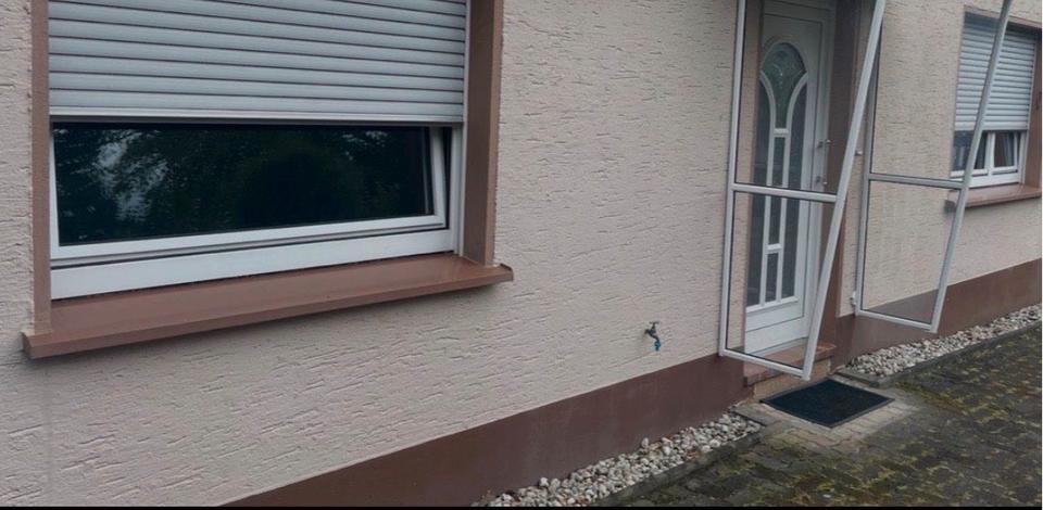 Erdgeschoßwohnung Gummersbach Hepel - 2 Zimmer, 55 m&sup2;, 750&euro; | Angebot:27549518