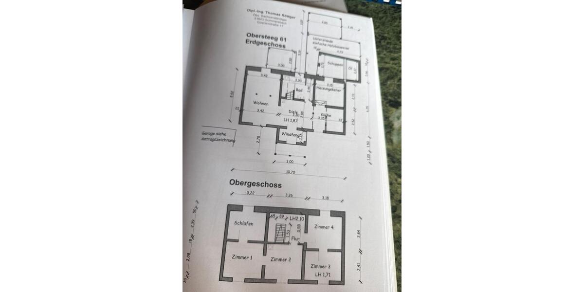 Einfamilienhaus Engelskirchen - 5 Zimmer, 166 m&sup2;, 180.000&euro; | Angebot:27177362