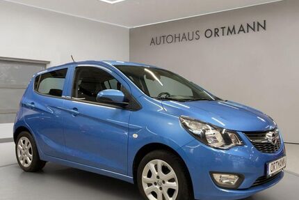 Opel Karl 64.127 km 6.890 &euro; Wissen 57537