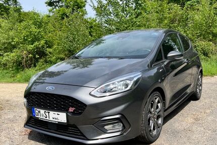 Ford Fiesta 133.000 km 9.800 &euro; Nümbrecht 51588