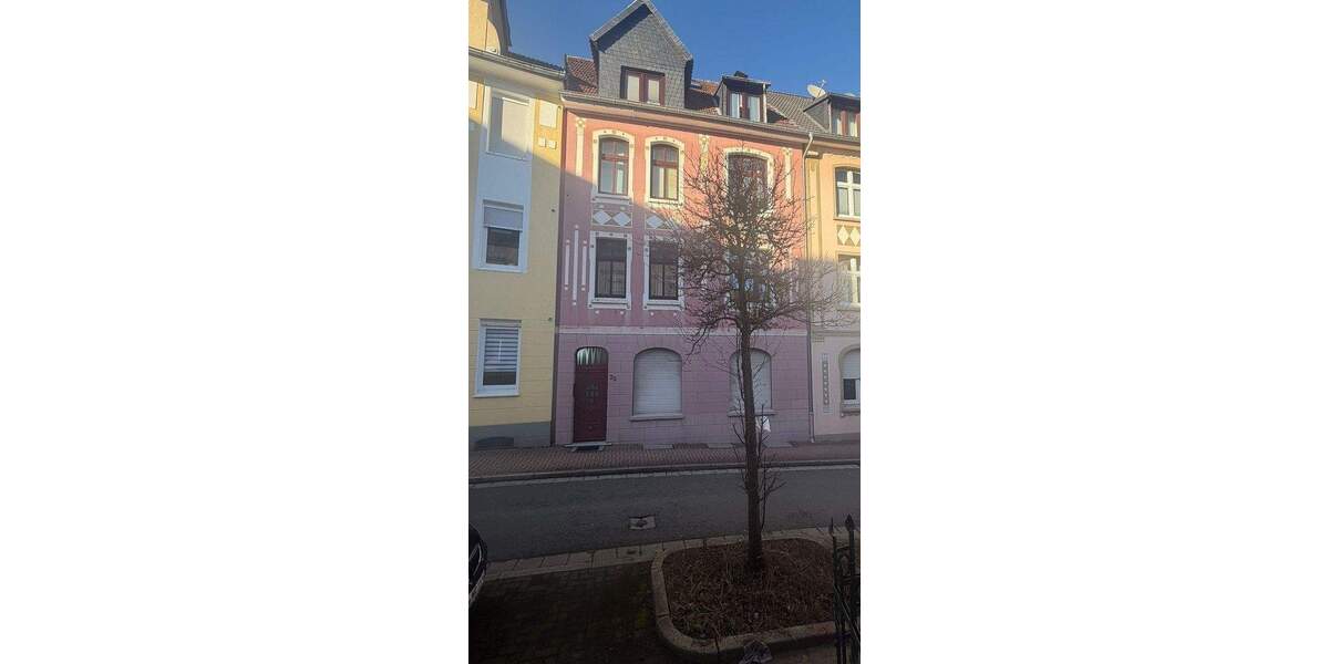 Mehrfamilienhaus, Wohnhaus Lüdenscheid Staberg - 1 Zimmer, 285 m&sup2;, 330.000&euro; | Angebot:25938406