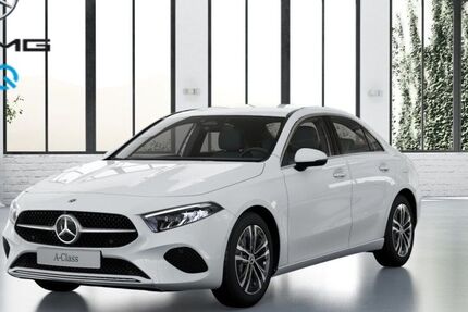 Mercedes-Benz A 200 6.652 km 33.880 &euro; Olpe 57462