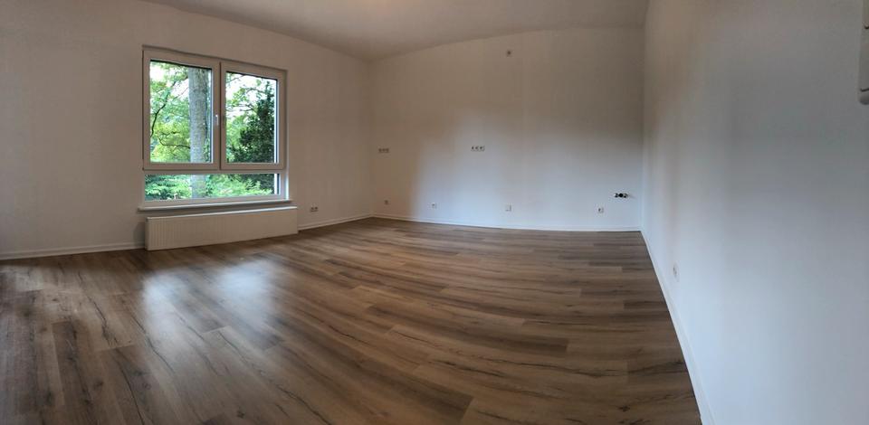 Erdgeschoßwohnung Freudenberg - 2 Zimmer, 115 m&sup2;, 990&euro; | Angebot:25992715