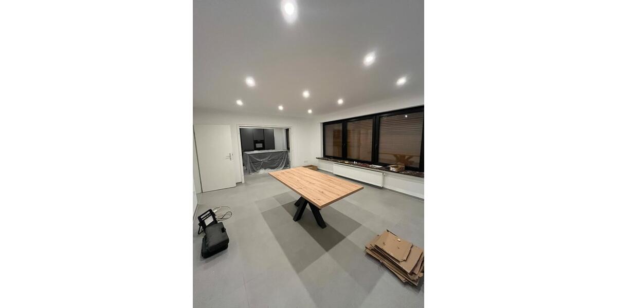 Erdgeschoßwohnung Attendorn - 3 Zimmer, 90 m&sup2;, 1.250&euro; | Angebot:27567727
