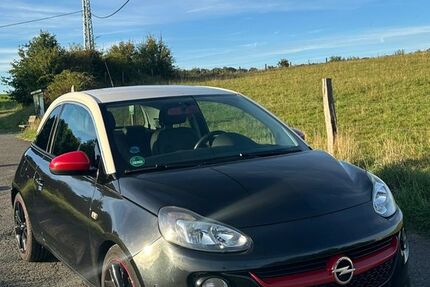 Opel Adam 131.000 km 5.200 &euro; Engelskirchen 51766
