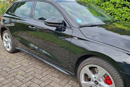 Audi A3 34.100 km 24.900 &euro; Wiehl 51674