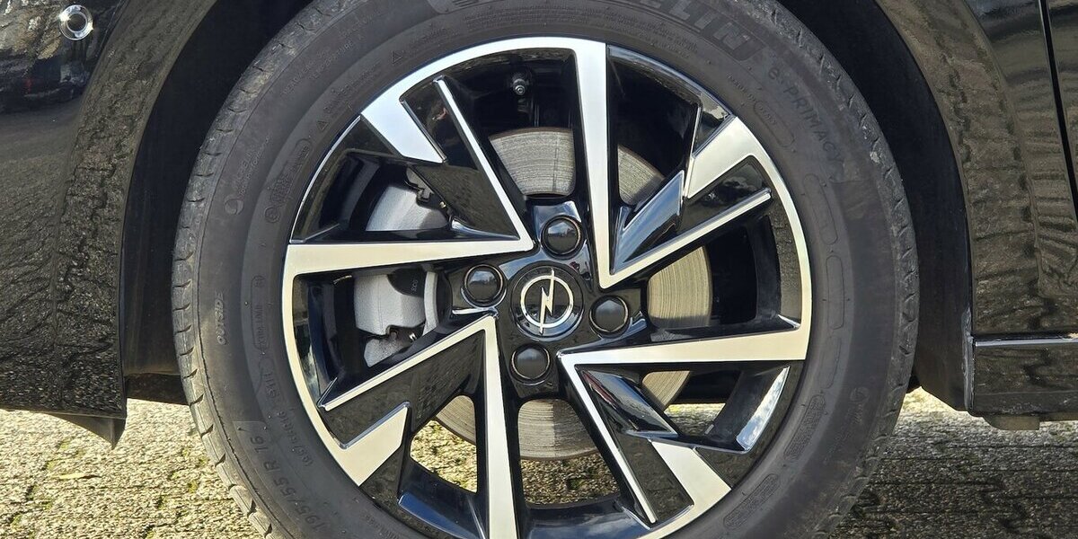 Opel Corsa GS Automatik|Winterpaket|ACC|Kamera 17.762 km 18.850 &euro; Wermelskirchen 42929