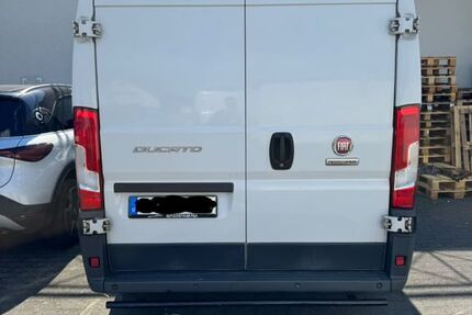 Fiat Ducato 127.288 km 14.500 &euro; Kierspe 58566