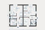 Ihr individuell geplantes Zweifamilienhaus in Kürten - Flexibel, hochwertig und mit allkauf Servicepaket Ambitionierte - Zweifamilienhaus Kürten | Angebot:27481986