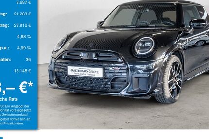 Mini Cooper S 11.300 km 29.890 &euro; Meinerzhagen 58540