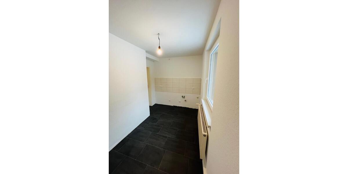 Etagenwohnung Lüdenscheid Staberg - 3 Zimmer, 63 m&sup2;, 450&euro; | Angebot:26034955